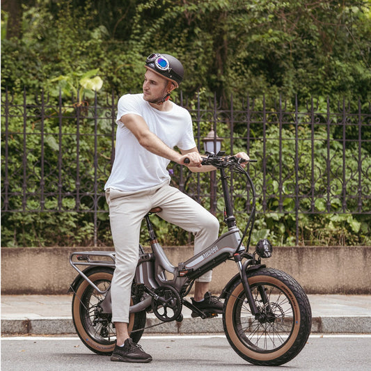 🚴Mihogo LX3.0 출시!