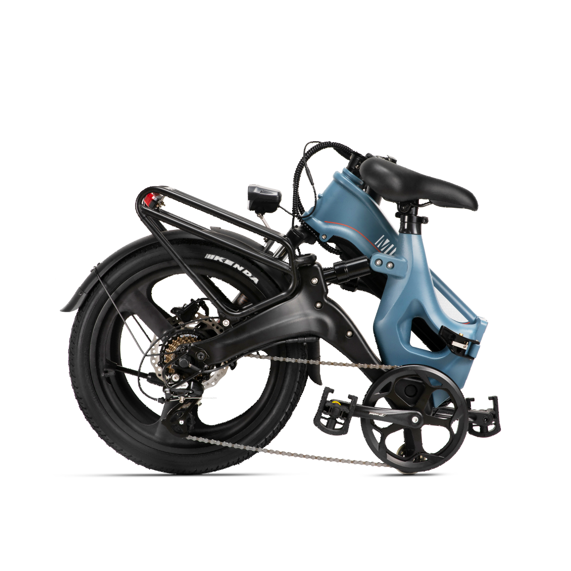 MIHOGO RX 2.4 - 9