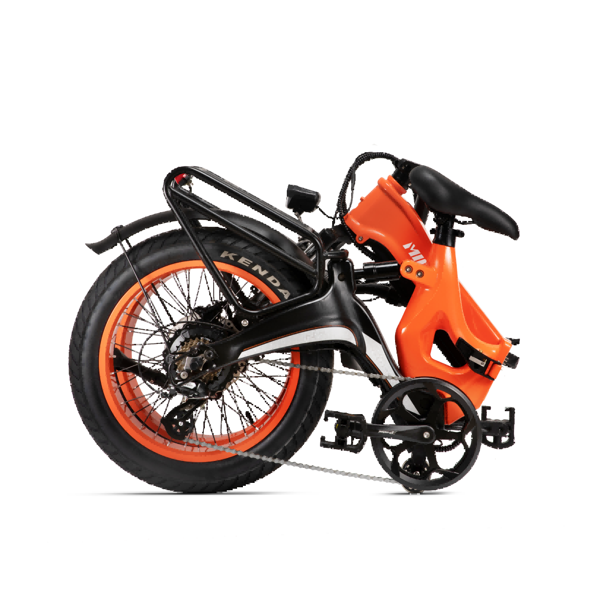 MIHOGO NX - 10