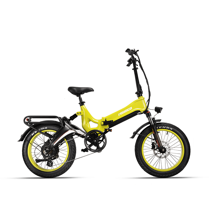 MIHOGO NX - 14