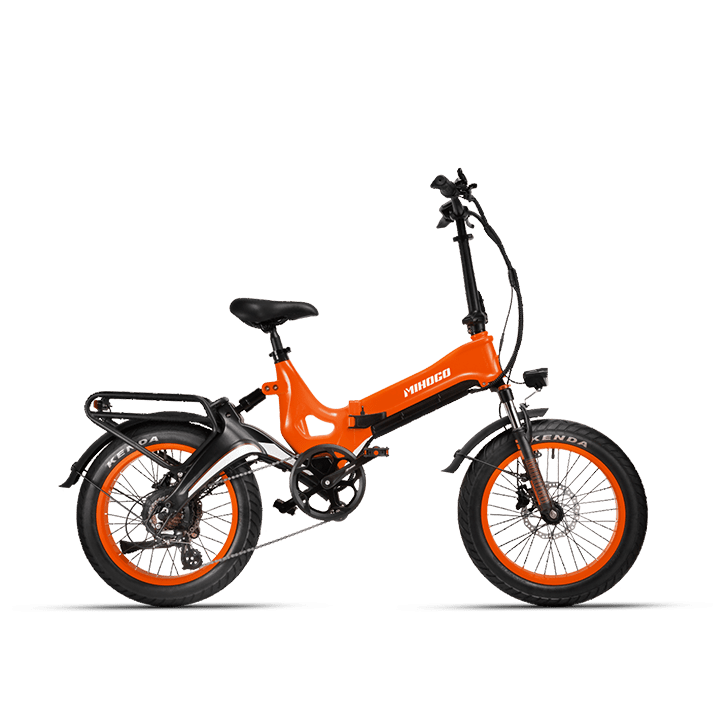 MIHOGO NX - 1