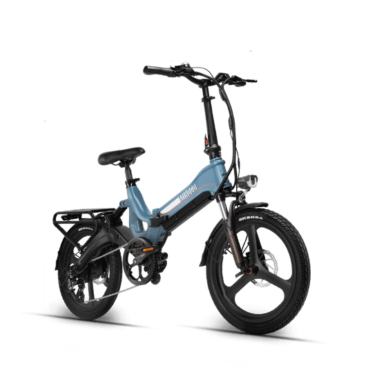 MIHOGO RX 2.4