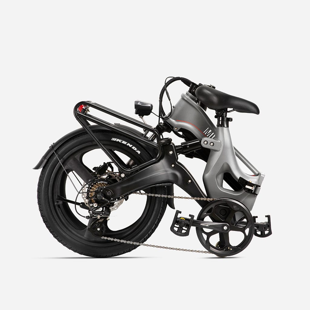 MIHOGO RX 2.4 - 14