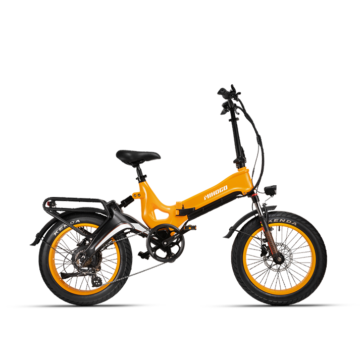 MIHOGO NX - 22